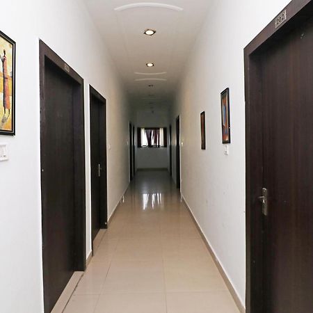 Hotel O Mid Town Ojus Tower Rudrapur Exterior photo