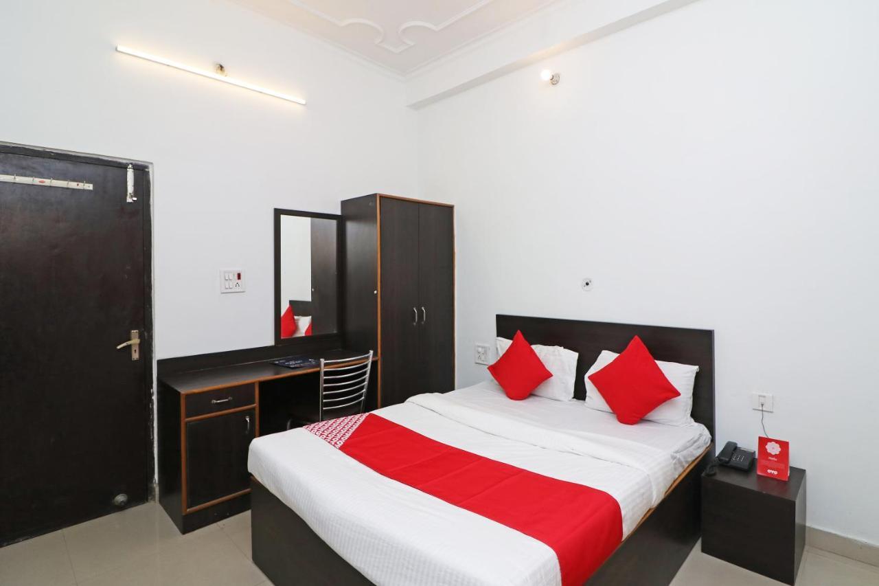 Hotel O Mid Town Ojus Tower Rudrapur Exterior photo