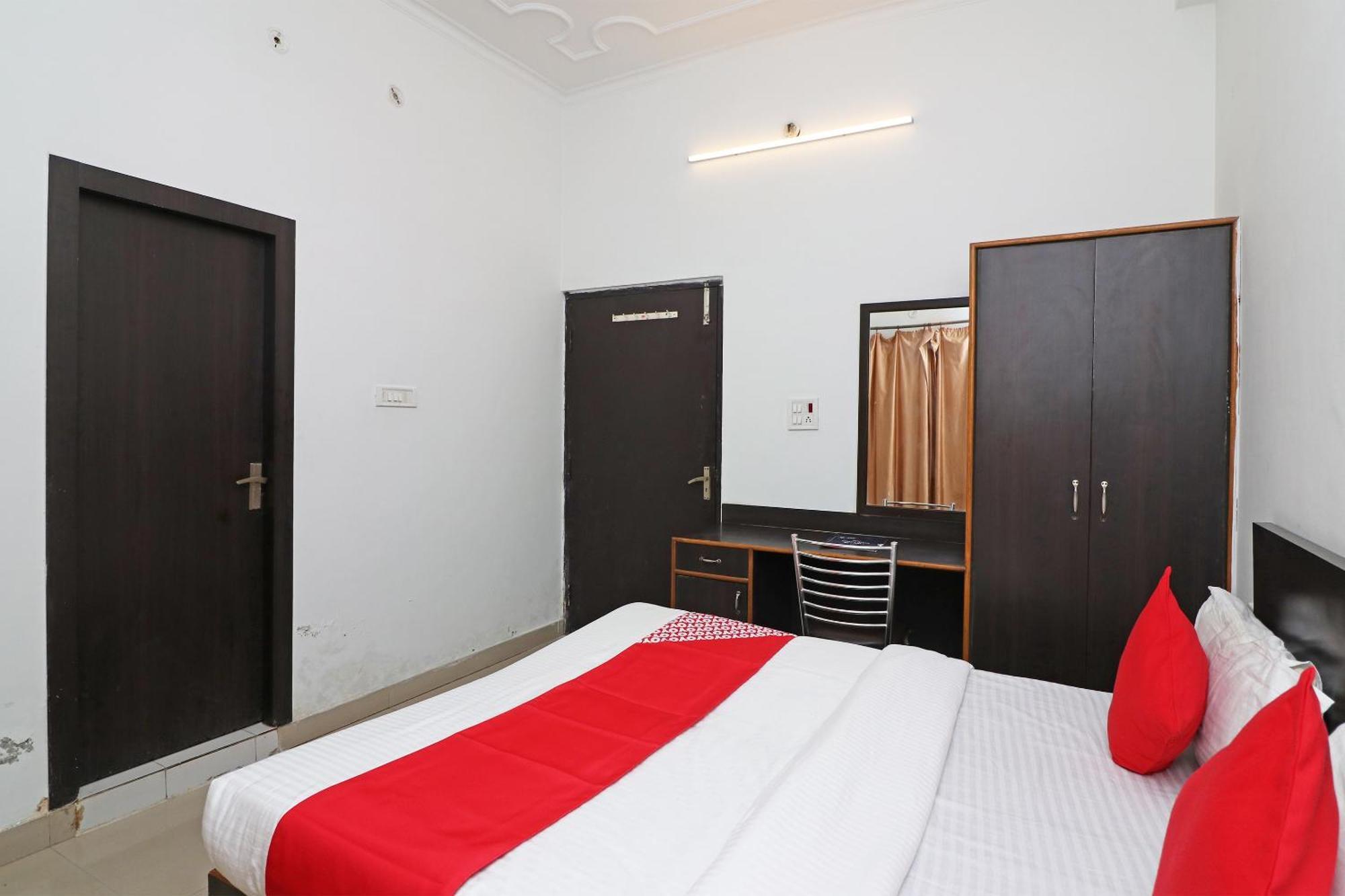 Hotel O Mid Town Ojus Tower Rudrapur Exterior photo